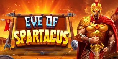 Eye of Spartacus