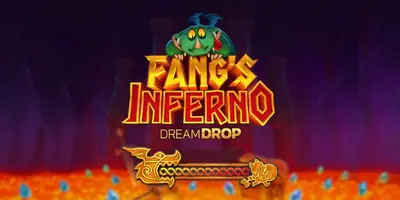 Fangs Inferno Dream Drop