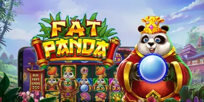 Fat Panda
