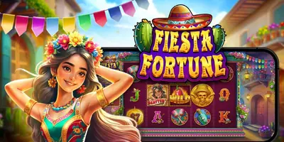 Fiesta Fortune