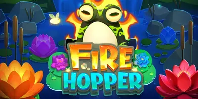 Fire Hopper