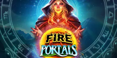 Fire Portals