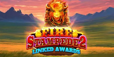 Fire Stampede 2
