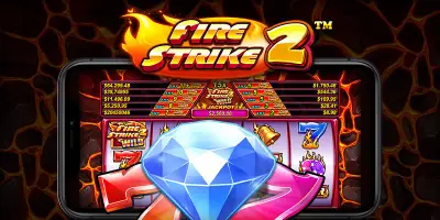 Fire Strike 2