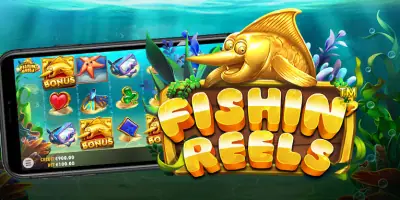 Fishin Reels