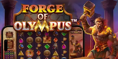 Forge of Olympus