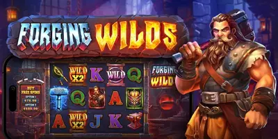 Forging Wilds