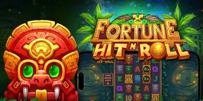 Fortune Hit N Roll
