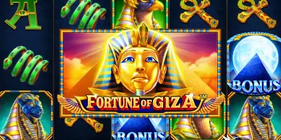 Fortune of Giza