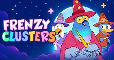 Frenzy Clusters