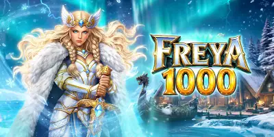 Freya 1000