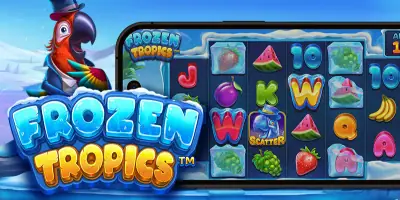 Frozen Tropics