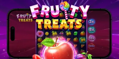 Fruity Treats