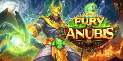 Fury of Anubis