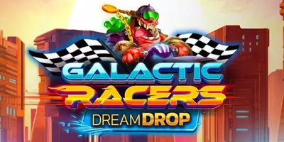 Galactic Racers Dream Drop