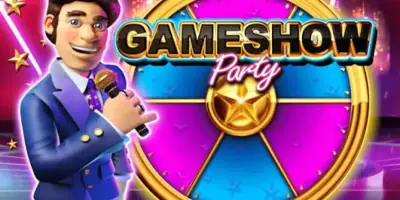 Gameshow Party Jackpot
