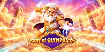 Gates of Olympus POP