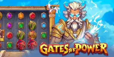 Gates of Power