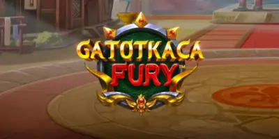 Gatot Kacas Fury