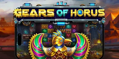 Gears of Horus
