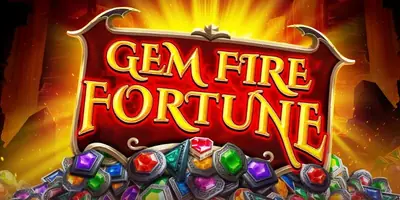 Gem Fire Fortune