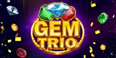 Gem Trio