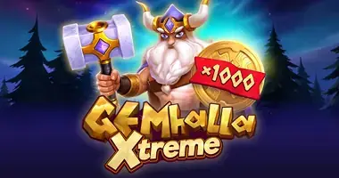 Gemhalla Xtreme