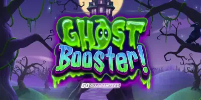 Ghost Booster