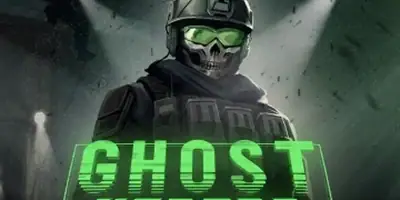 Ghost Vision