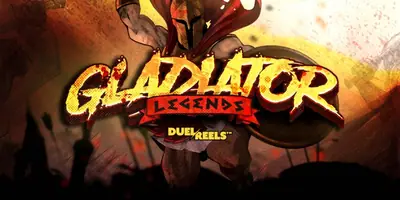 Gladiator Legends