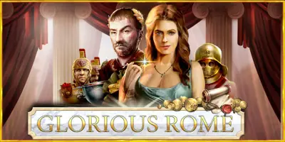Glorious Rome