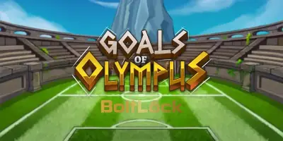 Goals of Olympus BoltLock