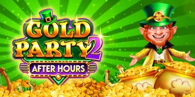 Gold Party 2 After Hours