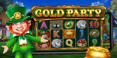 Gold Party