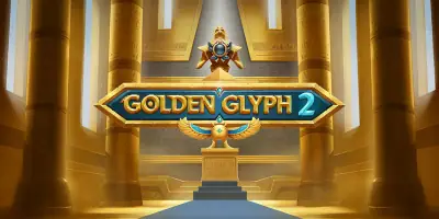 Golden Glyph 2