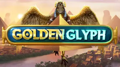 Golden Glyph