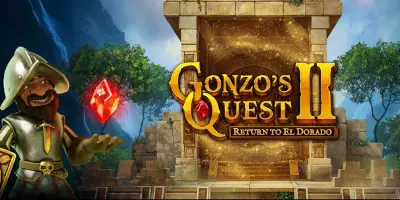 Gonzos Quest 2