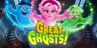 Great Ghosts