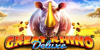 Great Rhino Deluxe