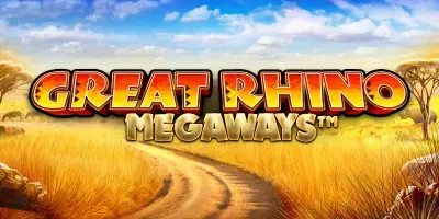 Great Rhino Megaways