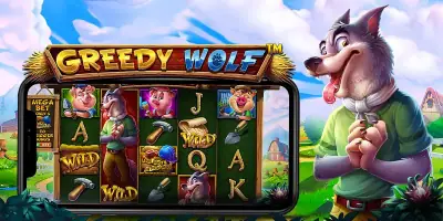 Greedy Wolf