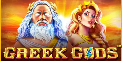 Greek Gods