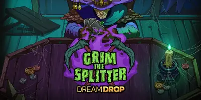 Grim The Splitter Dream Drop