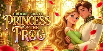 Grimms Bounty Princess & the Frog