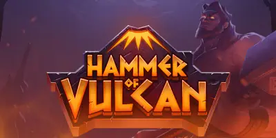 Hammer Of Vulcan