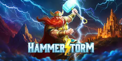 Hammerstorm