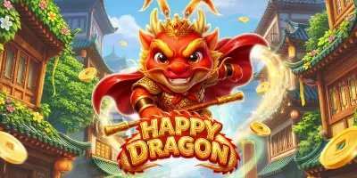 Happy Dragon