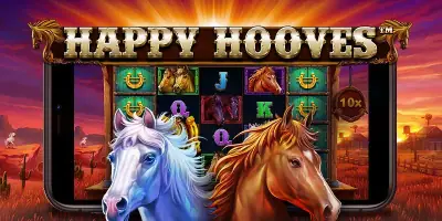 Happy Hooves