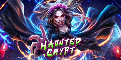 Haunted Crypt