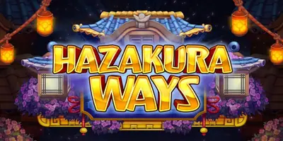 Hazakura Ways